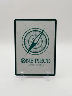 One Piece DON!! Uta Foil EB03 Heroines Edition English - Image 2