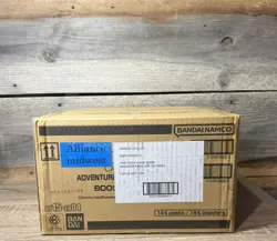 One Piece OP15-EB04 Adventure on Kami’s Island Booster Pack Case (Eng) ON HAND - Image 3