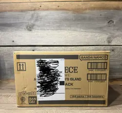 One Piece OP15-EB04 Adventure on Kami’s Island Booster Pack Case (Eng) ON HAND - Image 4