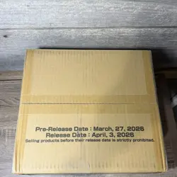 One Piece OP15-EB04 Adventure on Kami’s Island Booster Pack Case (Eng) ON HAND - Image 5