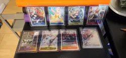 One Piece TCG Adventures On Kami’s Island Op15 500+ Bulk + 15 SR!!! - Image 2