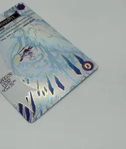 One Piece TCG Lightning Dragon Alt Art OP15-077 - Image 3