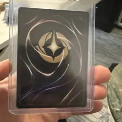 Disney Lorcana Mickey Mouse Steamboat Pilot Enchanted 231/204 - Image 2