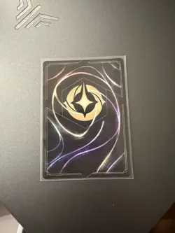 Winterspell Disney Lorcana Enchanted Ohana Means Family 224/204 LILO & Stitch - Image 4