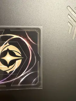 Winterspell Disney Lorcana Enchanted Ohana Means Family 224/204 LILO & Stitch - Image 5