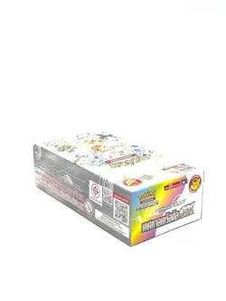 TERASTAL FESTIVAL EX Pokemon Card [THAI] Booster Box [sv8a T] - Image 4