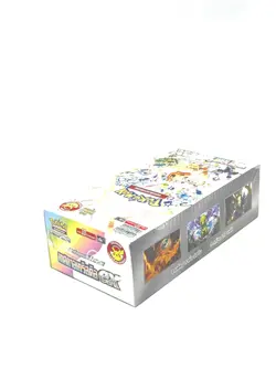 TERASTAL FESTIVAL EX Pokemon Card [THAI] Booster Box [sv8a T] - Image 5