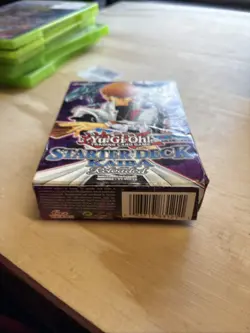 Yu Gi Oh Yugioh Starter Deck Kaiba Reloaded UNLIMITED - Image 2
