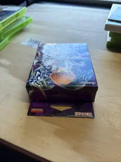 Yu Gi Oh Yugioh Starter Deck Kaiba Reloaded UNLIMITED - Image 5