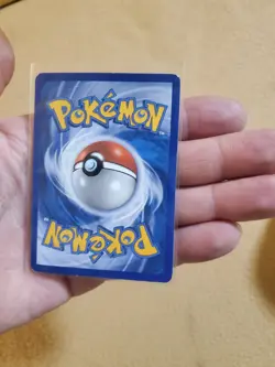 LP Psyduck 100/132 Common Secret Wonders Pokemon Card - Image 2