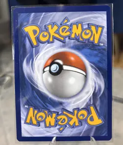 Poke Pad Trainer 081/088 - 2026 Mega evolution Perfect Order - Pokemon Card NM - Image 2