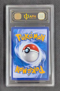 APH 10 Pokemon TCG Chinese Shining Mew CSMJC 005/010 Holo Card - Image 2