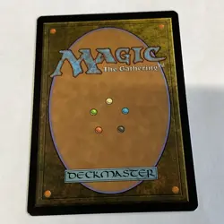 Nettle Sentinel 71 Eventide FOIL MTG TCG CARD NM - Image 2