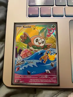 Pokemon Mega Evolution Promo Card Lot 6 Holo Pikachu Stamp Chimchar Turtwig Popp - Image 5