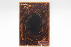 Yugioh Horus The Black Flame Dragon LV6 SOD-EN007 Unlimited Ultimate Rare - VLP - Image 2