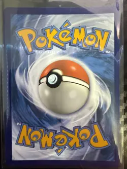 Pikachu 027 Sv: Scarlet & Violet Promo Cards Holo - Image 2