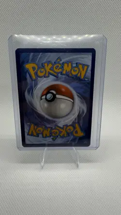 Pokemon TCG Squirtle 170/165 Scarlet & Violet 151 Illustration Rare Holo Card - Image 2