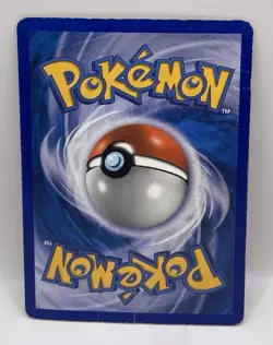 Slaking 13/108 Reverse Holo Rare EX Power Keepers Pokemon Card - Image 2