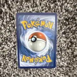 Pokemon Pikachu VMAX Full Art Holo 265/S-P Sword & Shield Promos Japanese Card - Image 2