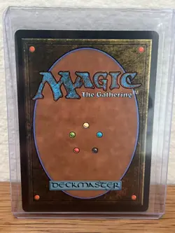 Magic The Gathering Dragon of Mount Gulg Non Foil Final Fantasy - Image 2