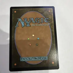 Magic: The Gathering Michelangelo, Improviser TMNT 0219 Legendary Creature - Image 2