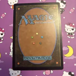 MTG Minas Tirith LOTR: Tales of Middle Earth #256, Excellent Condition MTG - Image 2