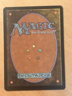 MTG Magic the Gathering Misty Rainforest Zendikar NM - Image 2