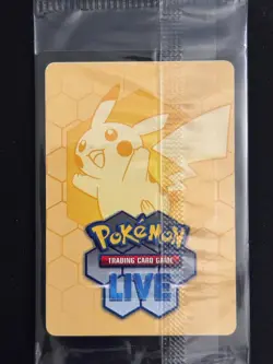Pokemon TCG Mega Evolution Bulbasaur 133/132 Illustration Rare Stamped Sealed - Image 2