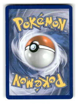 Hypno 36/111 Rare Furious Fists Pokemon Reverse Holo Lightly Played - Image 2