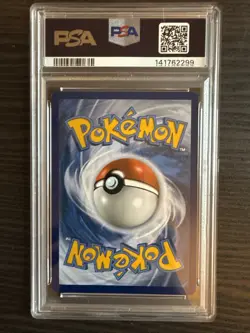 Greninja Gold Star Holo Promo SWSH144 2021 Pokemon Celebrations PSA 8 NM-MT - Image 2