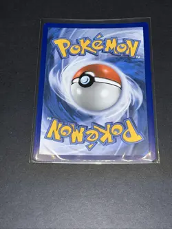 Paldean Wooper (102/094) IR~ Mint/NM Phantasmal Flames 2025 Full-Art Pokemon TCG - Image 2