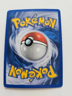 Pokemon Hitmontop Reverse Holo Unseen Forces 26/115 LP - Image 2