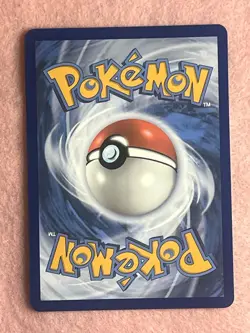 Eevee 074/131 Pokemon Day 2025 Stamped Promo Prismatic Reverse Holo NM Mint - Image 2