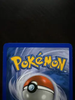 PALKIA HOLO 11/130 DIAMOND AND PEARL NM POKEMON - Image 4