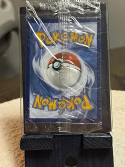 Charmander 044 Pokemon Center Promo Sealed - Obsidian Flames Pokemon Center ETB - Image 2