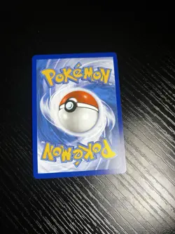 Lefeon EX Prize Pack Series 7 006/131 Pokemon Holo - Image 2