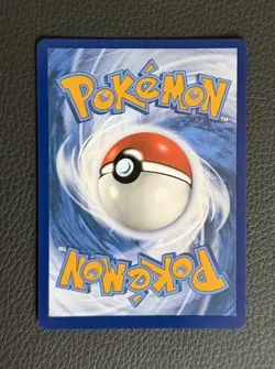 Pokemon Whimsicott ex 157/086 Sv: White Flare Full Art. Near Mint Condition. - Image 2