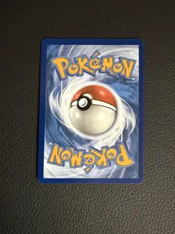 Pokemon Mandibuzz 145/086 Sv: White Flare Illustration Rare. Near Mint. - Image 2