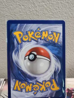 Pokemon Mega Zygarde ex Gold Hyper Rare 124/088 Perfect Order (SEE DESCRIPTION!) - Image 5