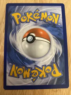Gloom 198/197 SV03: Obsidian Flames Pokemon TCG NM/M - Image 3