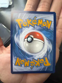 Pokemon Kingdra ex Black Star Promo Holo SVP 131 - Image 2