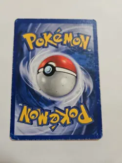 Dark Raichu 7/110 Holo Rare Legendary Collection Pokemon Card - Image 2