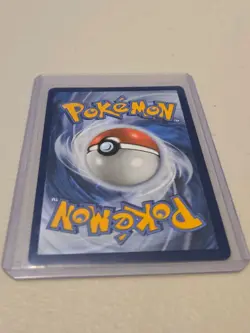 Blastoise SIR 151 Near Mint 200/165 Scarlet & Violet Starter Pokemon EX Alt. - Image 2