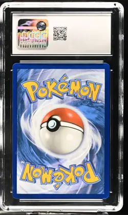 Pokemon Vanillish 190/182 Paradox Rift Holiday Calander CGC 10 (2025) - Image 5