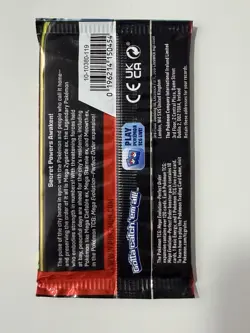 (NEW)🔥 22.46g Pokemon TCG Perfect Order Booster Pack Factory Sealed✅ - Image 3