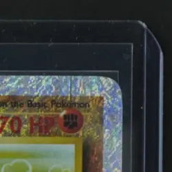 2002 POKEMON LEGENDARY COLLECTION #59/110 PRIMEAPE REVERSE HOLO - Image 5