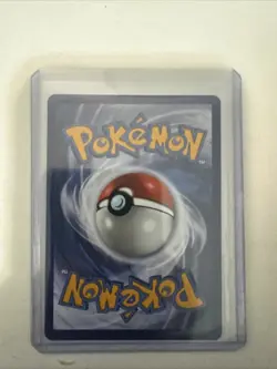 Pokemon TCG Marshadow 146/132 Mega Evolution Illustration Rare MINT/Near Mint - Image 2