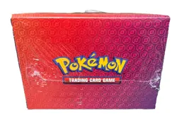 Paldean Fates 2x Mini Tins + Pokeball Box Pokemon TCG Factory Sealed New - Image 4