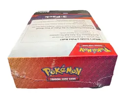 Paldean Fates 2x Mini Tins + Pokeball Box Pokemon TCG Factory Sealed New - Image 5