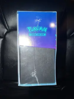Pokemon TCG Journey Together Pokemon Center Elite Trainer Box ETB - New & Sealed - Image 5
